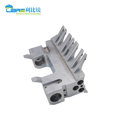 ชิ้นส่วนเครื่องจักรยาสูบ Molins Rolling Block สำหรับเครื่องทำบุหรี่ Filter Attacher PA8 Rolling Plate