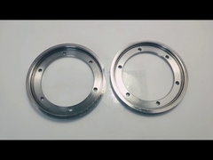 Tungsten Carbide Inlay with Steel Metal Slitting Blades