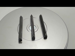 Tungsten Carbide Insert Cork Knives For Filter Attaching Machine