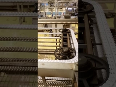 กล่องกระป๋องบุหรี่ สายพัดพลาสติกสําหรับ FIFO Buffer Massflow Reservoir GD PB15