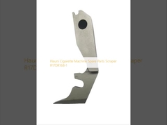 อะไหล่เครื่องทำบุหรี่ Hauni Scraper R17DR168-1