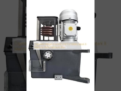 หน่วยควบคุมน้ําหนักบุหรี่สําหรับมอลลิน มาร์ค 8 ส่วนเครื่องกลกล่องไฮดรอลิก