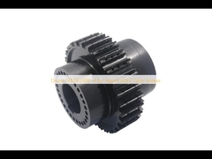 กลอง 145DF249F-4 สําหรับเครื่องทํากรอง Hauni KDF2